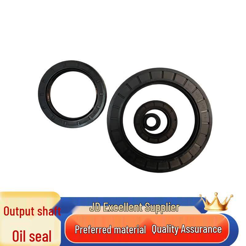 Wulishan Output Shaft Oil Seal