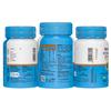 Nutrela VIT D2K Chewable Tablets 60 Pack Plant-Based Vitamin D3 for Strong Bones & Wellbeing