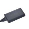 Universeller Bluetooth-kompatibler Radio-Kabeladapter Universeller Auto-Aux-Musikplayer Audioempfänger USB 3,5MM
