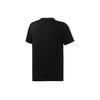 adidas Originals Clover Walker Pkt Floral Pocket Short Sleeve T-Shirt Men Tops Black DU8340