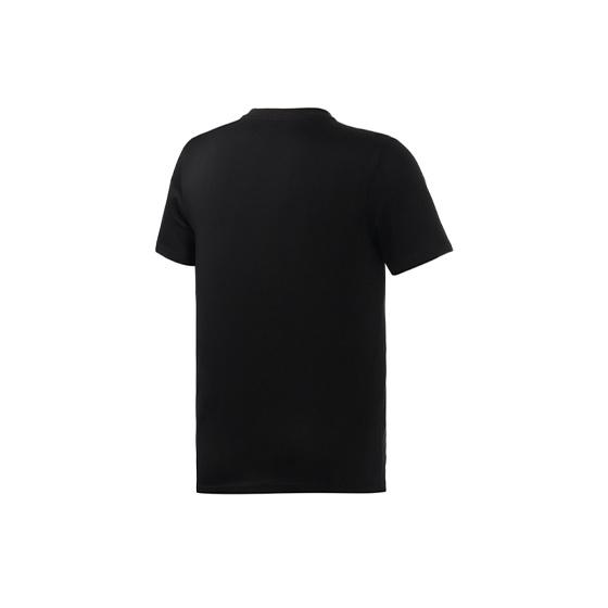adidas Originals Clover Walker Pkt Floral Pocket Short Sleeve T-Shirt Men Tops Black DU8340