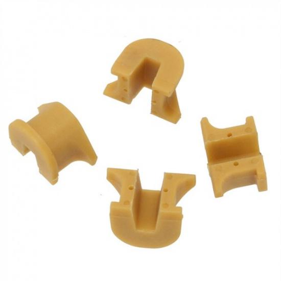 4Pcs For CFMoto 500 800cc CF500 CF800 ATV Primary Pulley Slider 0180-051003-0003