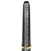 Excellent Justin Davis Ring SPLENDOR gold 18K mens GRJ08 Used