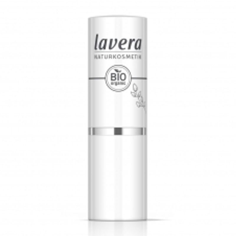 Lavera Candy Quartz Lipstick (01. Rosewater)