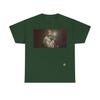 Dave Chappelle Heavy Cotton T Shirt
