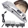USB Charging Salon Electric Hair Clipper Household Hair Trimmer Cutting Machine