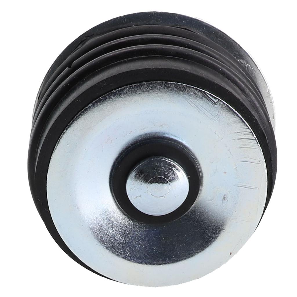 Reliable Sewer Pipe Expansion Cap with Leak Proof Design for Drain and Return Line Applications in Wet Locations