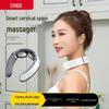 Smart Neck Massager CN Plug (adapter Included)