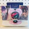 Spot Alien Stage Blind Box Mizi Sua Ivan Till Luka Hyuna Alien Stage Series Toy Figure Gift Collection Desktop Decoration