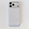 Custodia Antiurto per iPhone 17 Pro Max: Design Elegante, Sensazione di Alta Gamma, Compatibile con iPhone 16/15/14