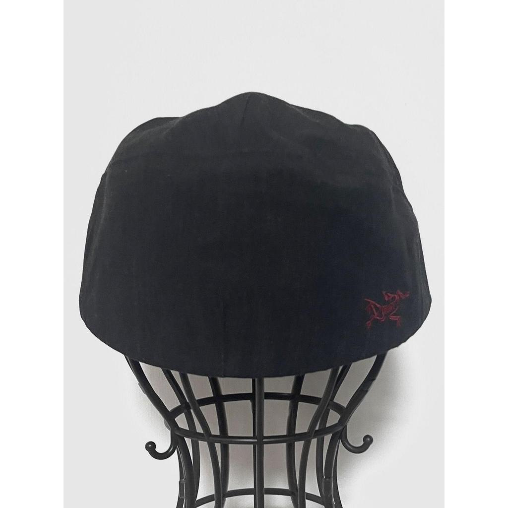 Used [ARC'TERYX] Quanta Cap S/M Quanta Cap Arc'teryx Used Clothing
