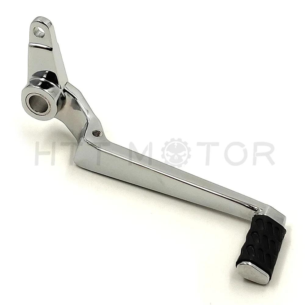 Motorcycle Parts Gear Shifter Shift Rear Foot Lever Pedal for DUCATI 696 2009-2013 BLACK Chrome