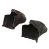 Car Gear Shift Knob Cover for Volkswagen VW Golf 6 Passat Touran Tiguan POLO JETTA 5 LHD AT Automatic Gear Collars Accessories
