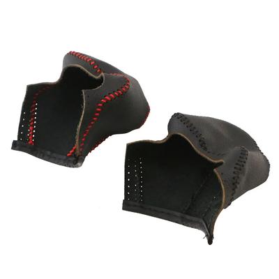 Copri pomello del cambio per Volkswagen VW Golf 6 Passat Touran Tiguan POLO JETTA 5 LHD AT Accessori per cuffie cambio automatico