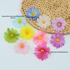 Daisy Large Flower DIY Hairpin Headdress - Hanfu Costume Accessory