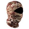 23 Colors Quick Drying Breathable Outdoor Camouflage Camo Balaclava Army Tactical Military Motorcycle Bicycle Caps Ski Full Face Mask