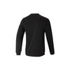 Adidas CNY Collection Sweatshirts Men's Black Crew Neck Moderate Regular GL0046