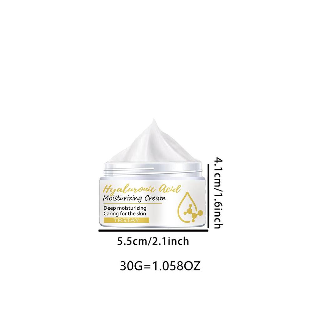 Dark Spot Reduction Cream Is Gentle and Non-irritating, Firming and Brightening the Complexion, Leaving the Skin Soft and Refined
