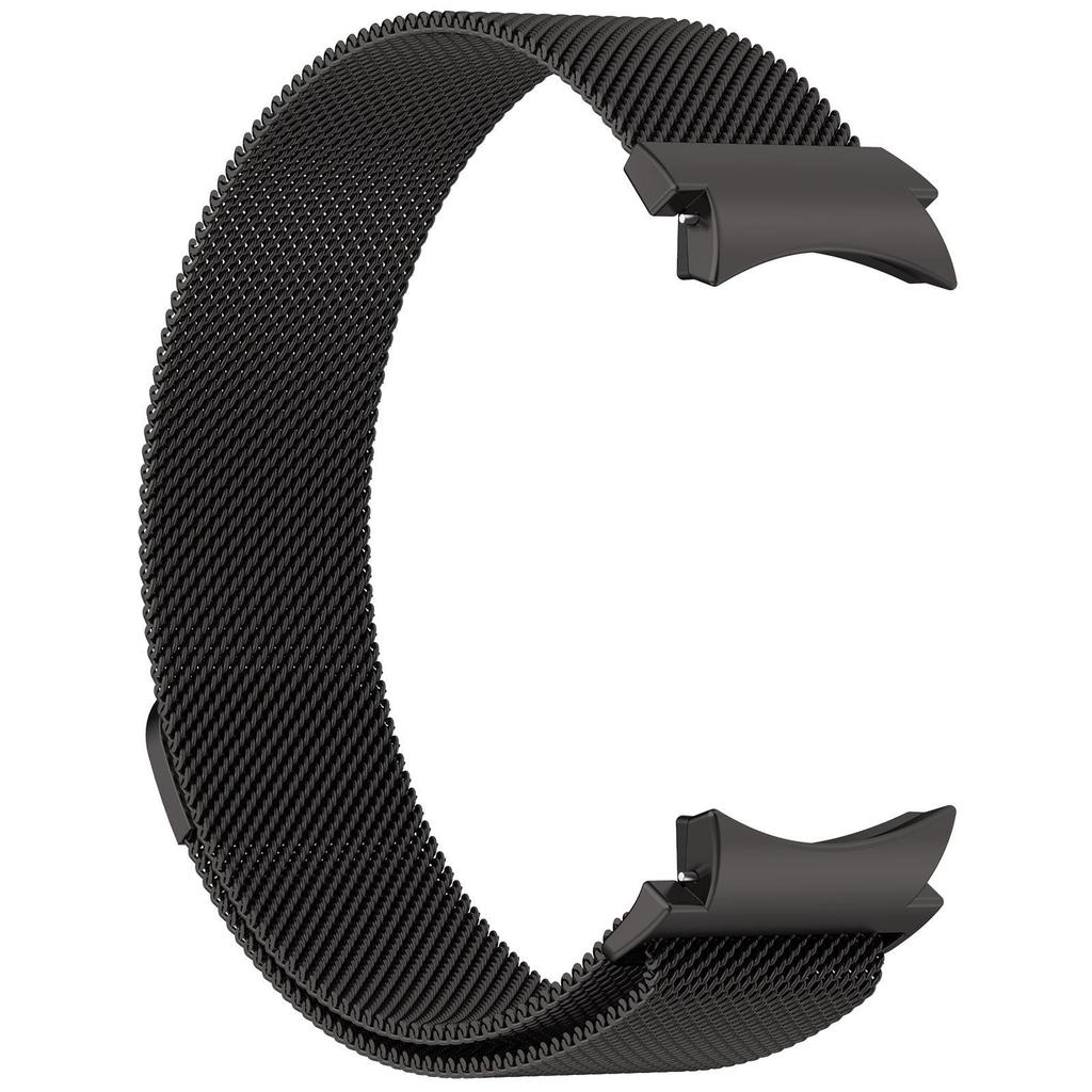 Samsung Galaxy Watch Milanese Magnetic Strap for Watch 4, 5, 6