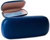 Elegant Glasses Case With A Cloth - Cavaldi