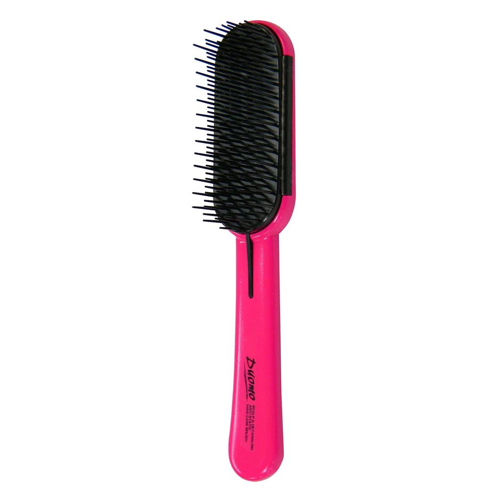 DUOMO Scalp Detangle Hair Care Brush & Anti-Static (1 brush)
