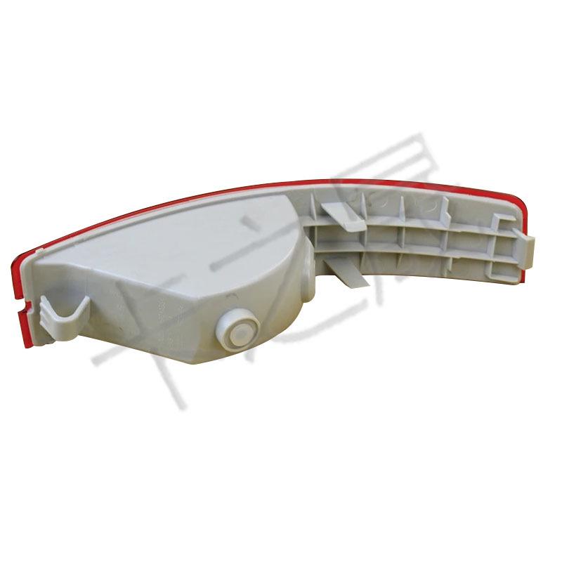 Volvo XC90 Tylny Zderzak Światło Przeciwmgielne i Ozdobne (31213647, 31111185)