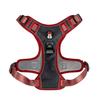 Harnais Pour Chien - CERDÁ LIFE'S LITTLE MOMENTS - Minnie - Confortable - Réglable - Respirant