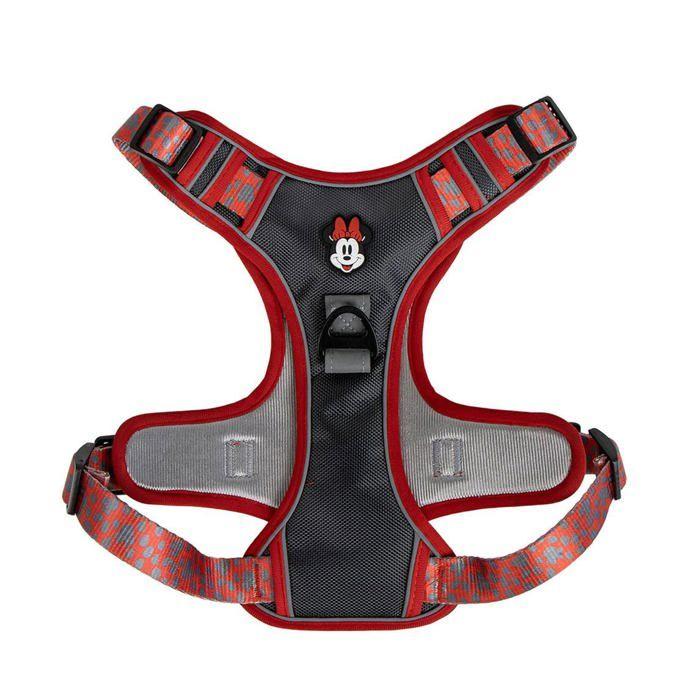 Harnais Pour Chien - CERDÁ LIFE'S LITTLE MOMENTS - Minnie - Confortable - Réglable - Respirant