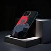 CRPG A-Astarion B-Baldurs G-Gate 3   Phone Case Silicone Soft For IPhone 17 16 15 14 13 12 11 X XR Plus Pro Max Plus
