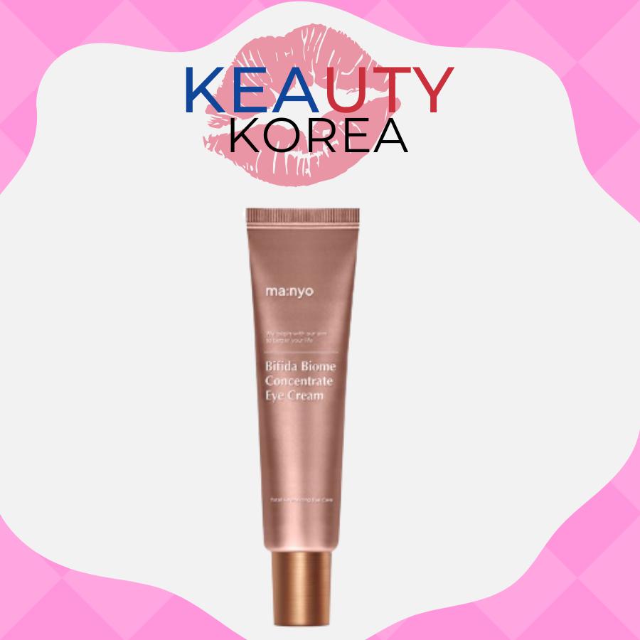 Manyo Factory Bifida Biome Concentrate Eye Cream