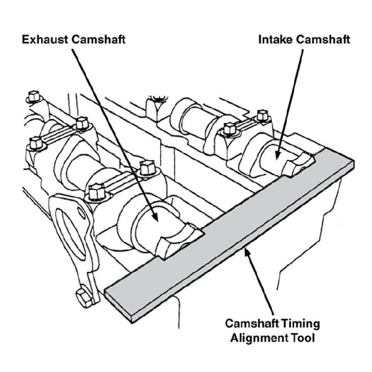 For 303-1054 303-620 303-748 Car Engine Camshaft Timing Locking Repair Tool Kit