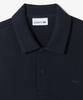 LACOSTE Men'S Double-Face Snap Polo Sweatshirt Sh423E-56G 166
