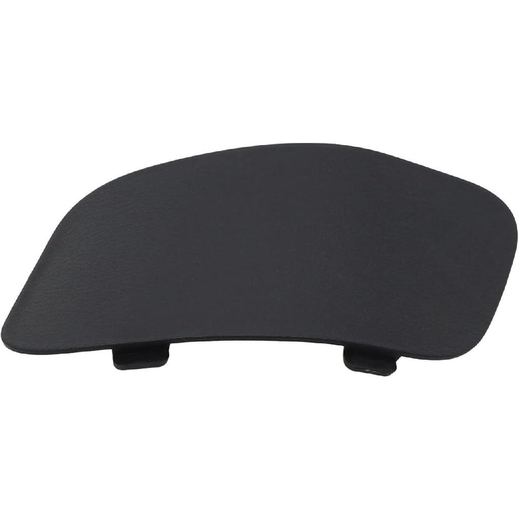 Black DHB4-68-381 BELG68381 Interior Fuse Box Cover Cap for Mazda 3 Axela for CX-30 CX30 2020-2022 Car Accessories