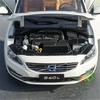 1:18 Volvos S60L S60 Alloy Car Model Diecasts Metal Vehicles Car Model High Simulation Collection Childrens Toys Gift Decoration