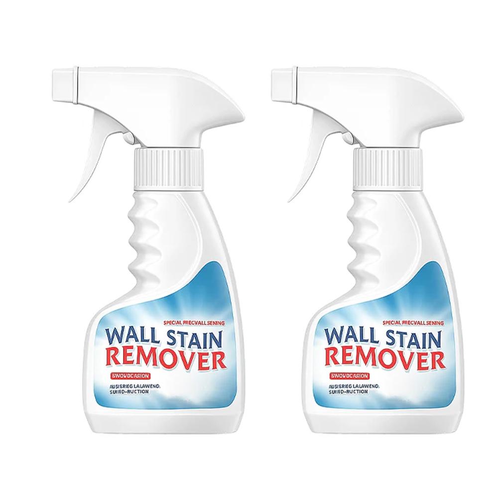 Powerful Toilet Wall Stain Remover Bathroom Water Stain Mold Cleaner Wall Stain Remover for Removing Dirty Stains