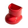 Boots Magnetic Fridge Organizer Space Saving Refrigerator Storage Rack Decoration