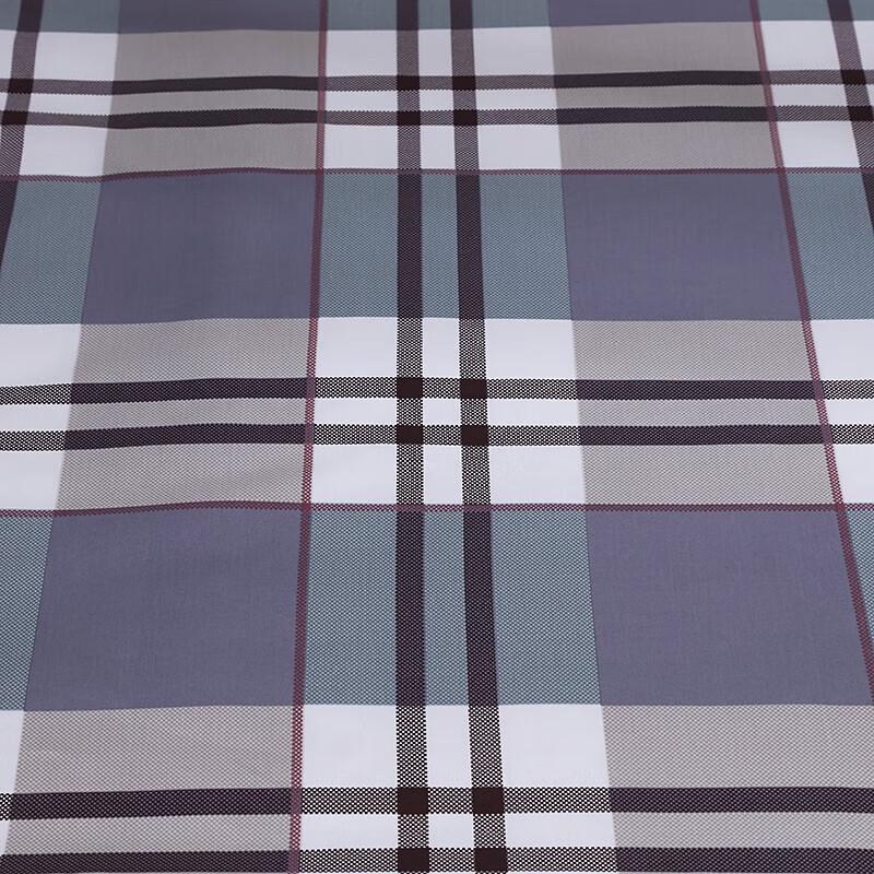 

Tri-polar TP2853 Classic Checked Quilt