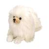 Sun Lemon Kneeling Pomeranian CR S 184422cm Stuffed Animal Cute Dog P-6452