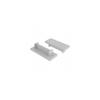 End Cap For Connecting Busbars 1F 16mm2 10 Pcs Z-16/1F 5156