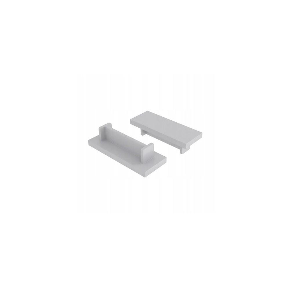 End Cap For Connecting Busbars 1F 16mm2 10 Pcs Z-16/1F 5156