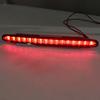 Rear Third Brake Light Lamp For Mercedes Benz SL55 SL550 R230 2002-2012 Gray