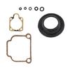 For R65 R75 R80 Motorbike Dirt Pit Bike Carburetor Rebuild Gasket Diaphragms Kit