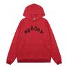 Unisex Casual Hoodie Long Sleeve Loose Sweatshirt Men Women Daily Wear Pullover Hooded Top