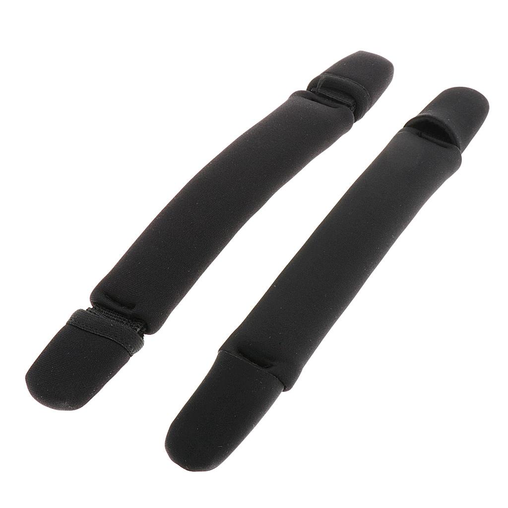 Lot Neoprene Kayak Carry Handles for Kayaks Suitcase Luggage Surfboard Paddleboard