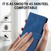 Wallet Magnetic Flip With Card Slot Leather Case For Samsung Galaxy S25 Edge S25 Ultra S24 FE Note 20 10 Lite 10 Plus 9 A36 A56