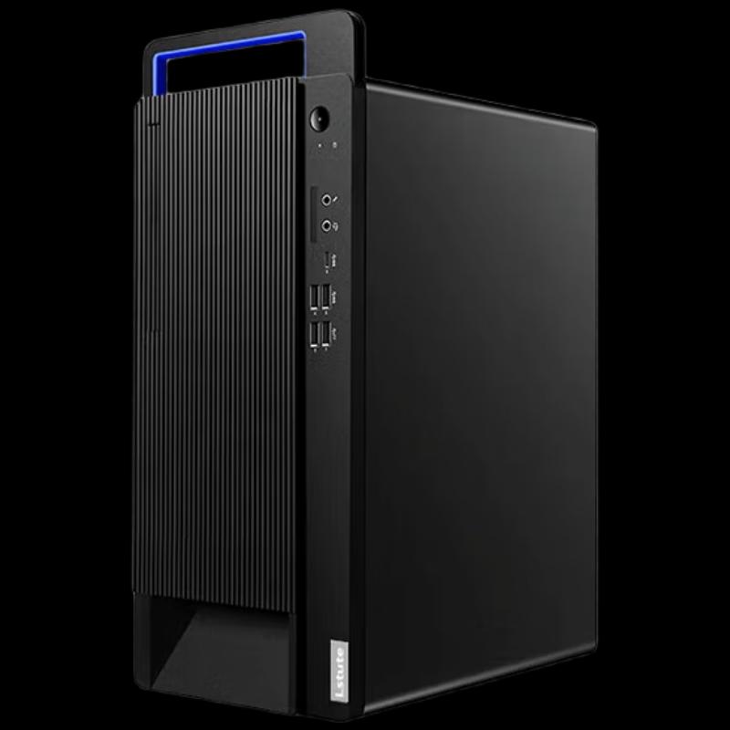 Lenovo Zongwei M740J-91f Desktop Computer (CN version)
