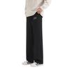 Tonlion Casual Pants Unisex Moderate Sweatpants TSNZJY0807