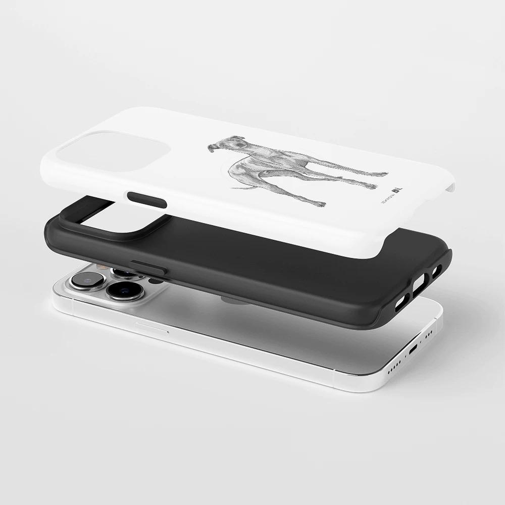 The Neighbourhood NBHD Phone Case For IPhone 16 15 14 13 12 11 Pro Max X XS XR XSMax 7 8 Plus Glossy Film Hard PC Cover