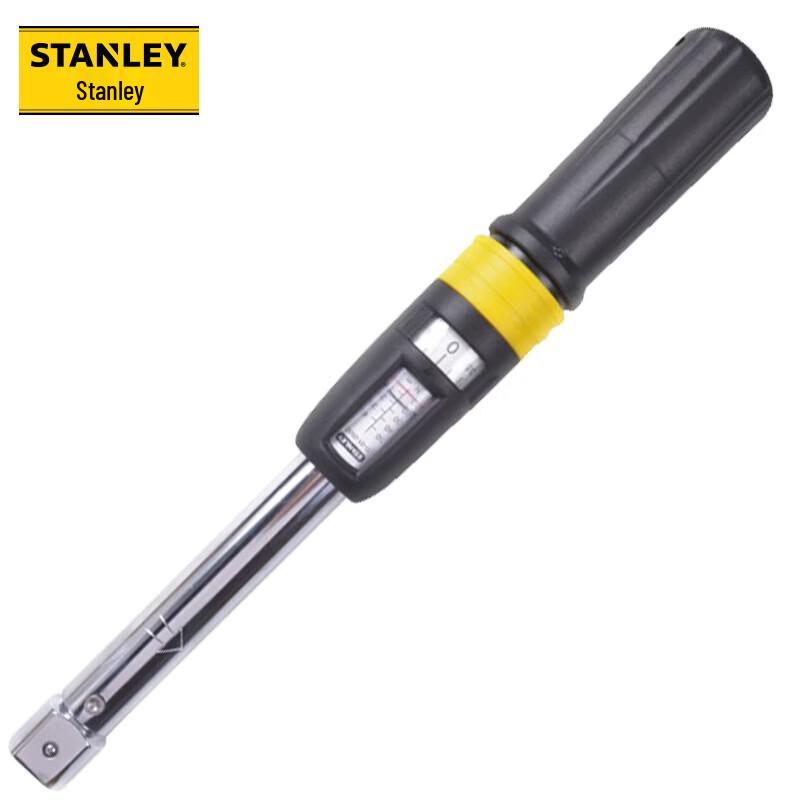 Stanley SE-02-100 Interchangeable Head Torque Wrench