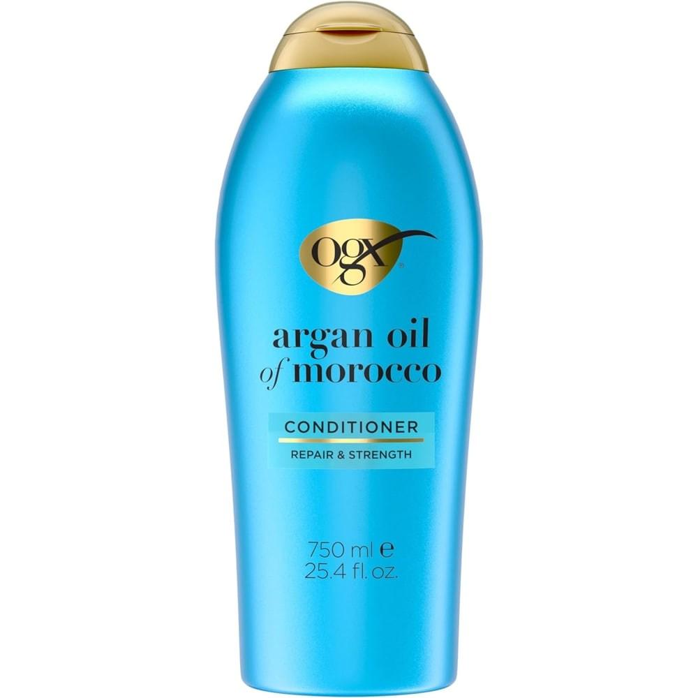 OGX Argan Oil of Morocco Conditioner 750ml 1 Pcs